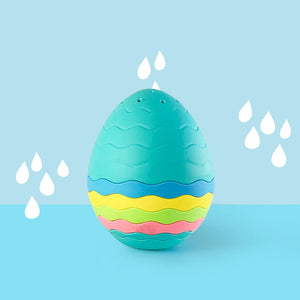 Stack & Pour - Bath Egg