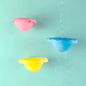 Stack & Pour - Bath Egg