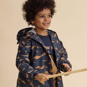 Play Jacket - Great Outdoors-Baby & Toddler Clothing-Crywolf Child-1-Little Soldiers