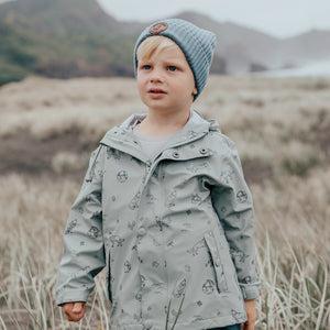 Play Jacket - Nature Trail-Baby & Toddler Clothing-Crywolf Child-1-Little Soldiers