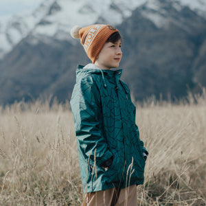 Play Jacket - Southern Alps