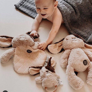 Baby Comforter - Dave Dog