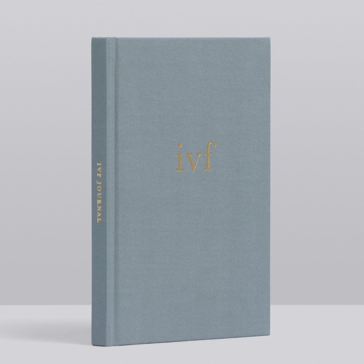 IVF Journal - Grey