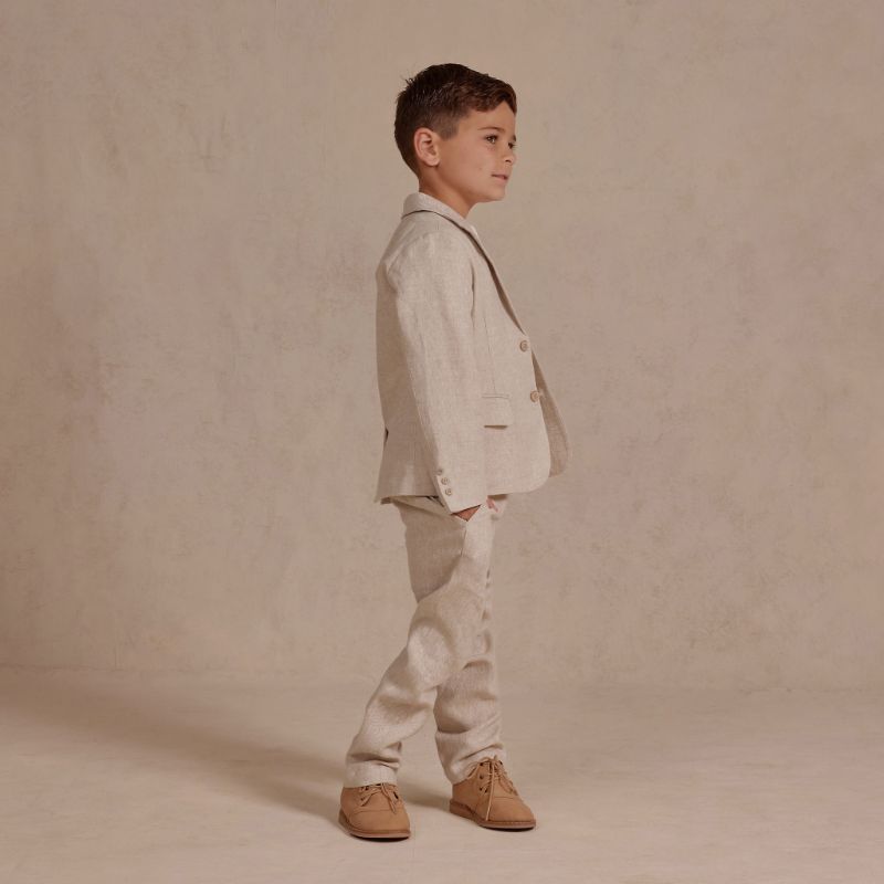 Sebastian Blazer - Linen-Nora Lee-2-Little Soldiers