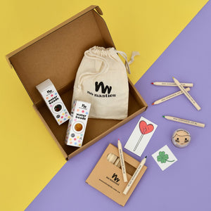 Fun Day Box - Gift for Kids