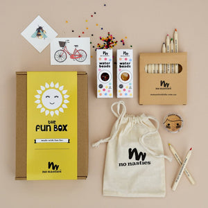Fun Day Box - Gift for Kids