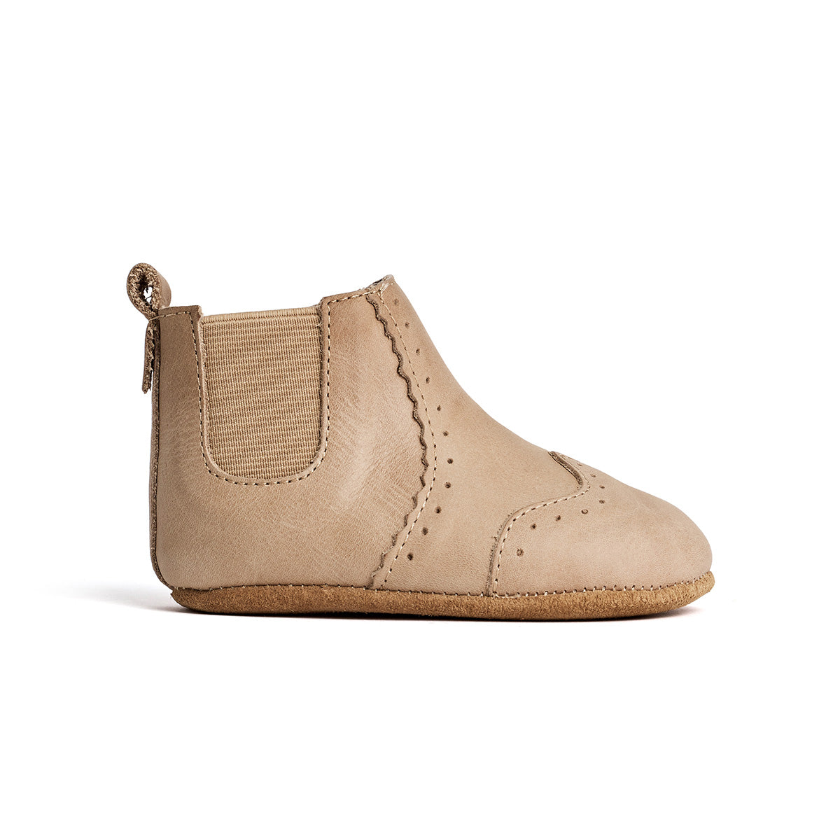 Baby Windsor - Sand-Shoes-Pretty Brave-S-Little Soldiers