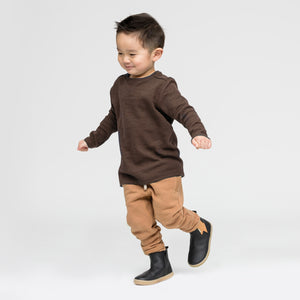 Electric Boot - Black