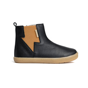 Electric Boot - Black