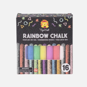 Rainbow Chalk-Toys-Tiger Tribe-Little Soldiers