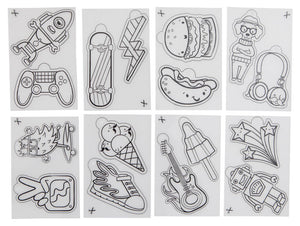 Shrinkies - Ultimate Collection