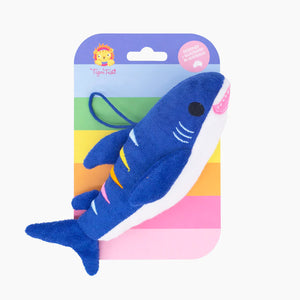 Splash Buddy - Shark-Toys-Tiger Tribe-Little Soldiers