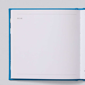 Tooth Fairy Letters - Blue