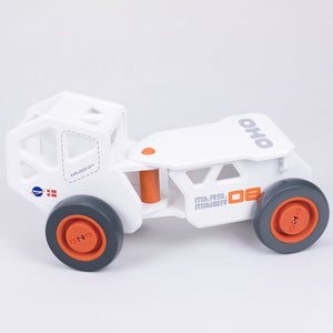 Wooden Rider-Moover Toys-Little Soldiers