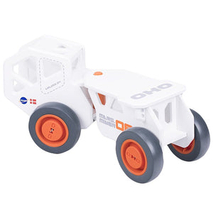 Wooden Rider-Moover Toys-Little Soldiers