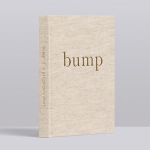 Bump. A Pregnancy Journal