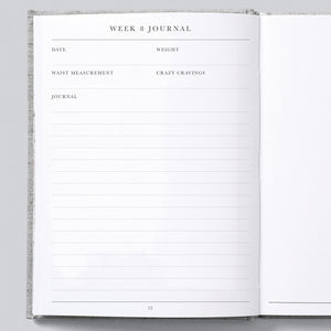Bump. A Pregnancy Journal