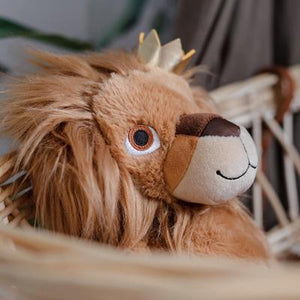 Soft Plush Toys Australia - Rafiki Lion Best Mate