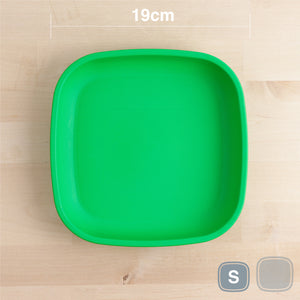 Flat Plate