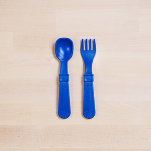 Forks & Spoons