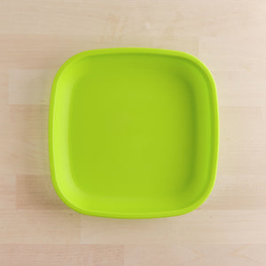 Flat Plate