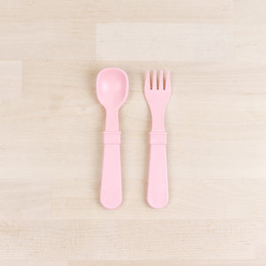 Forks & Spoons