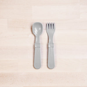 Forks & Spoons