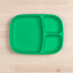 Divided Tray