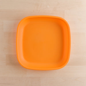 Flat Plate
