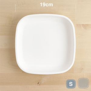 Flat Plate