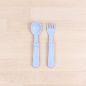 Forks & Spoons