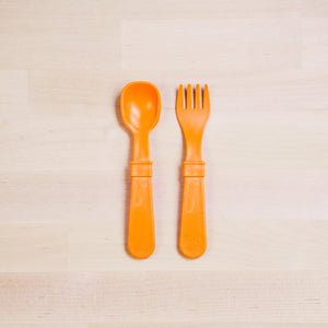 Forks & Spoons