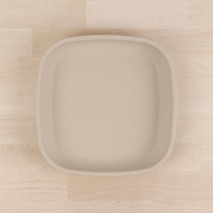 Flat Plate