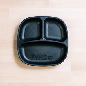 Divided Plate
