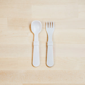 Forks & Spoons