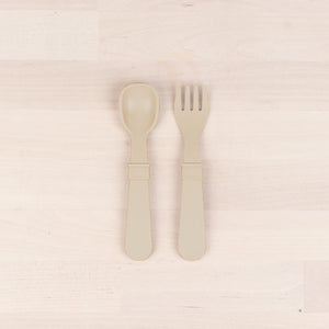 Forks & Spoons