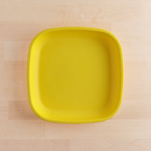 Flat Plate