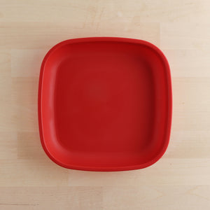 Flat Plate
