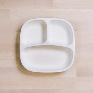 Divided Plate