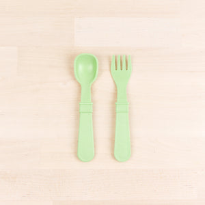 Forks & Spoons