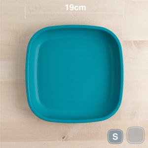 Flat Plate