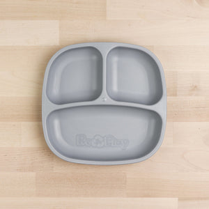 Divided Plate