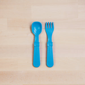 Forks & Spoons