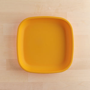 Flat Plate