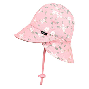Originals Legionnaire Flap Sun Hat - Bella-Hats-Bedhead Hats-37cm / 0-3 months / XXS-Little Soldiers