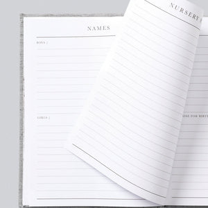 Bump. A Pregnancy Journal