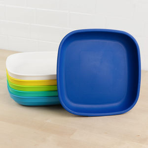 Flat Plate